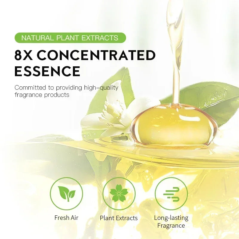 NAMSTE Hotel Essential Oil Air Freshener Room Fragrance Diffuser