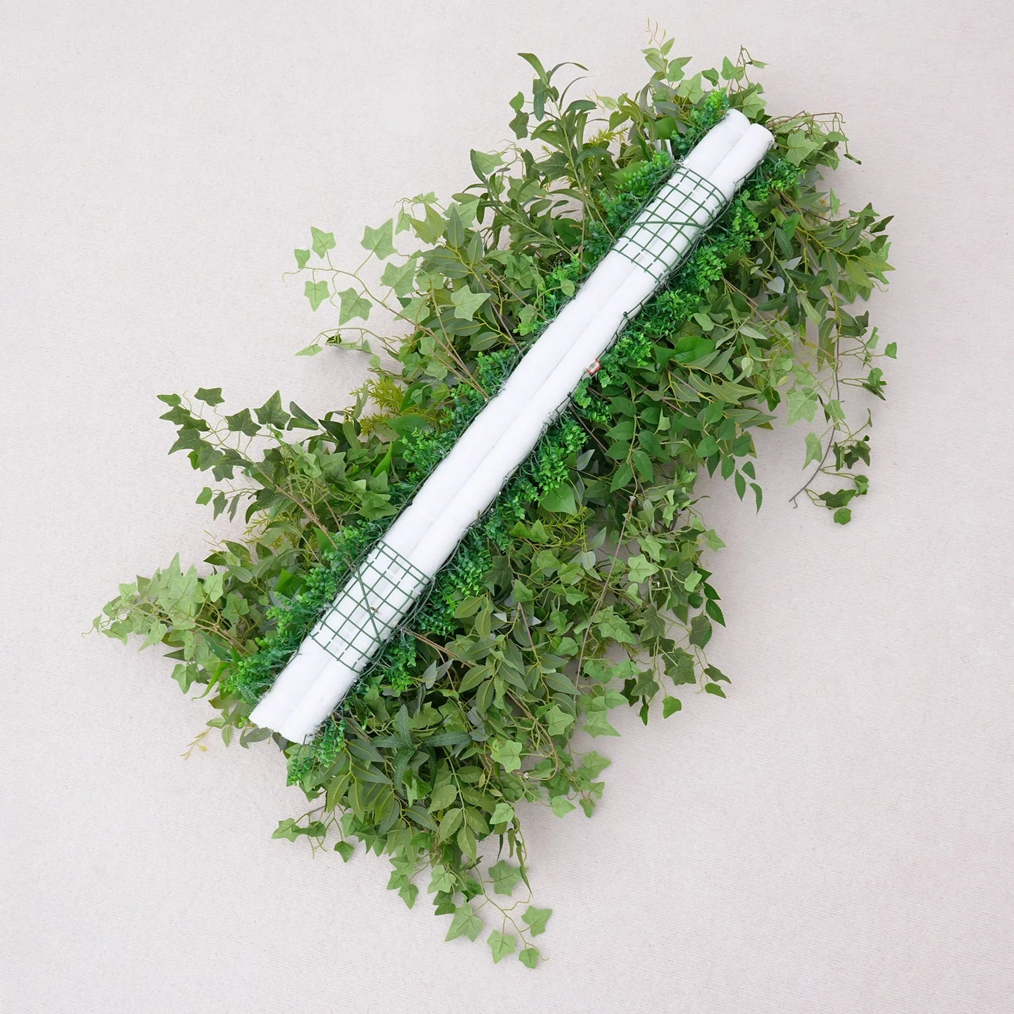 Angela Flower Silk Greenery Wedding Backdrop Arch Decor