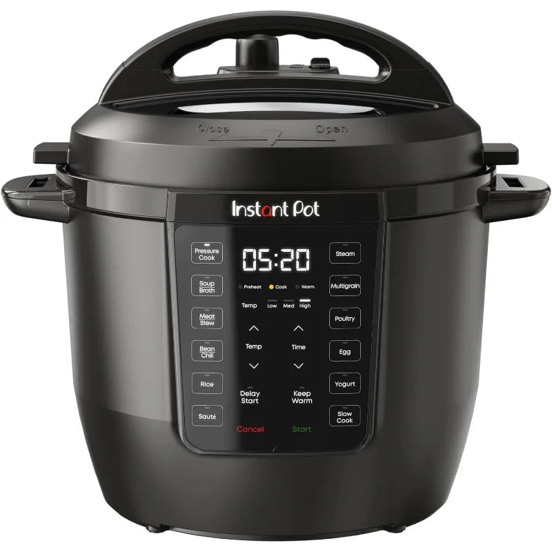 Instant Pot Rio 7 In 1 Electric Multi Cooker Recipes