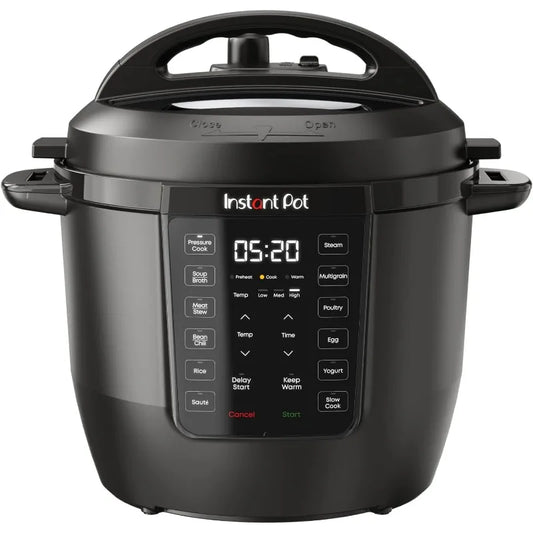 Instant Pot Rio 7 In 1 Electric Multi Cooker Recipes