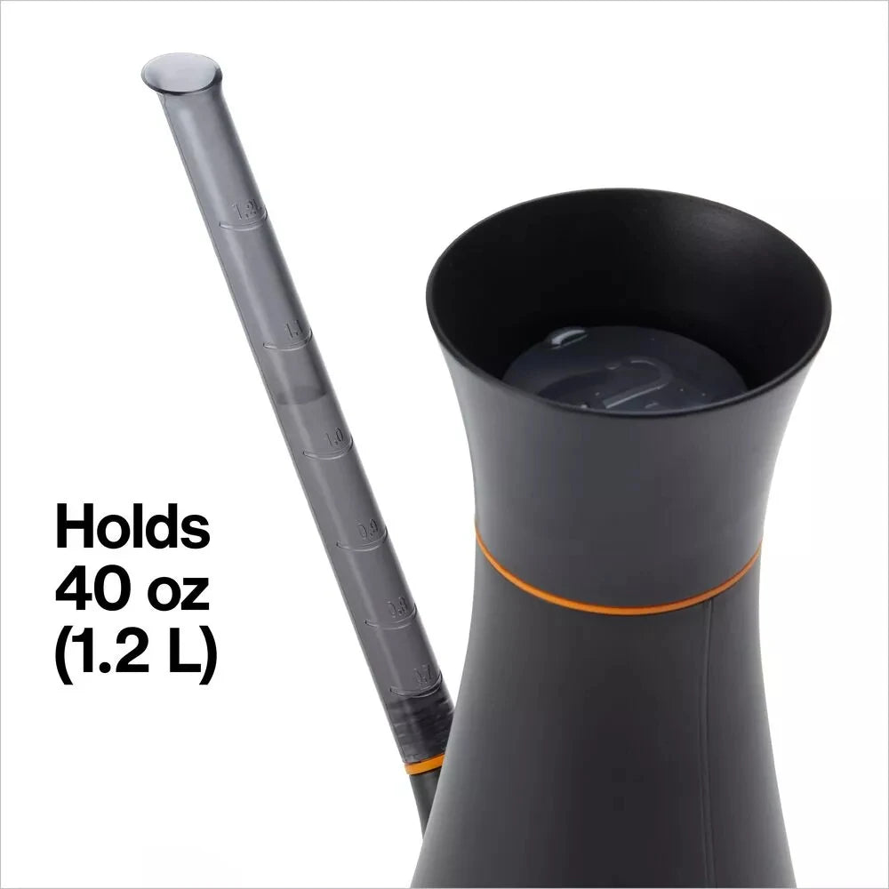 NONEM Watering Can For Indoor Plants With AntiDrip Nozzle
