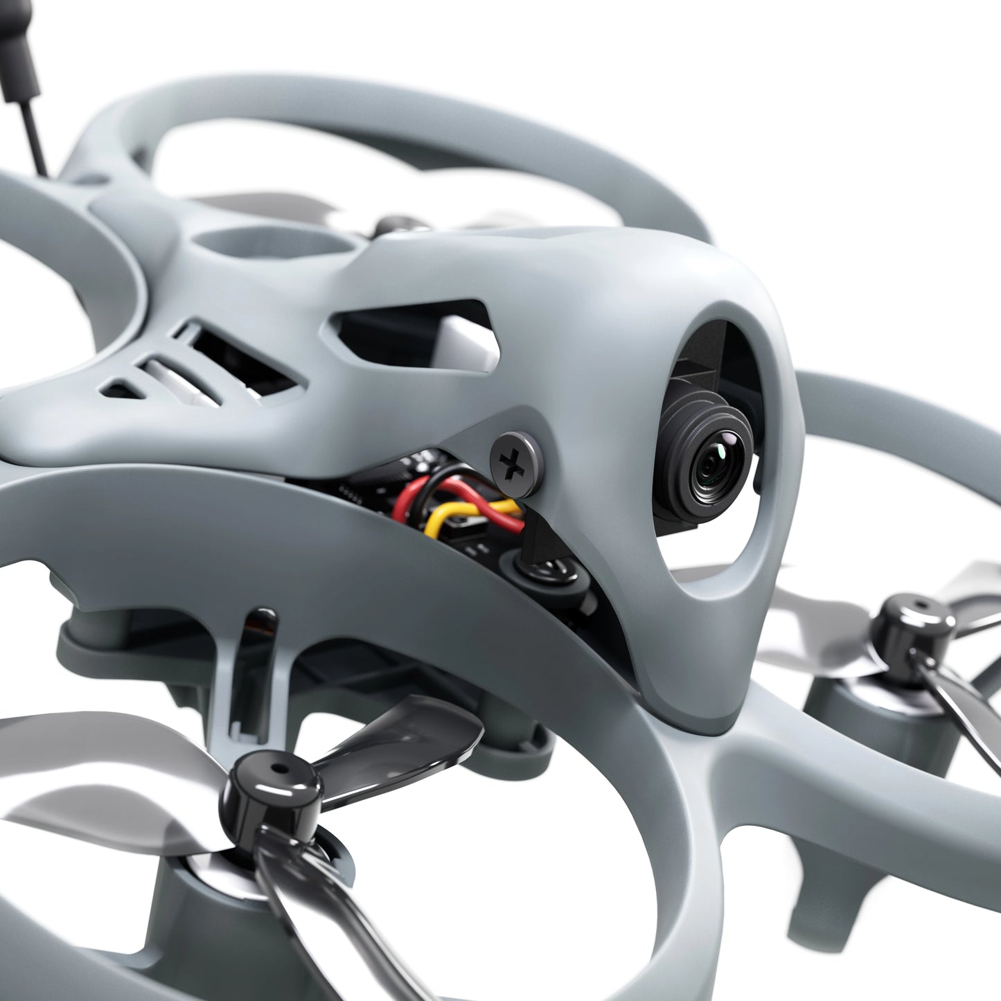 EMAX Tinyhawk Lite FPV Racing Drone BNF ELRS