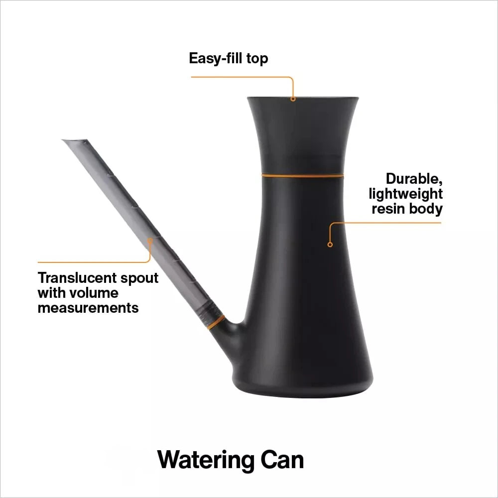 NONEM Watering Can For Indoor Plants With AntiDrip Nozzle
