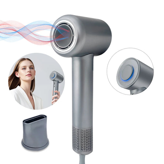 Vancostar High Speed 110V Hair Dryer Ion Technology