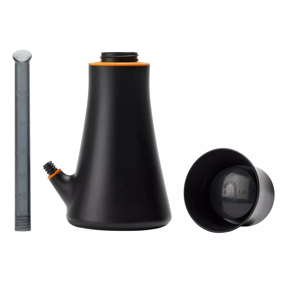 NONEM Watering Can For Indoor Plants With AntiDrip Nozzle