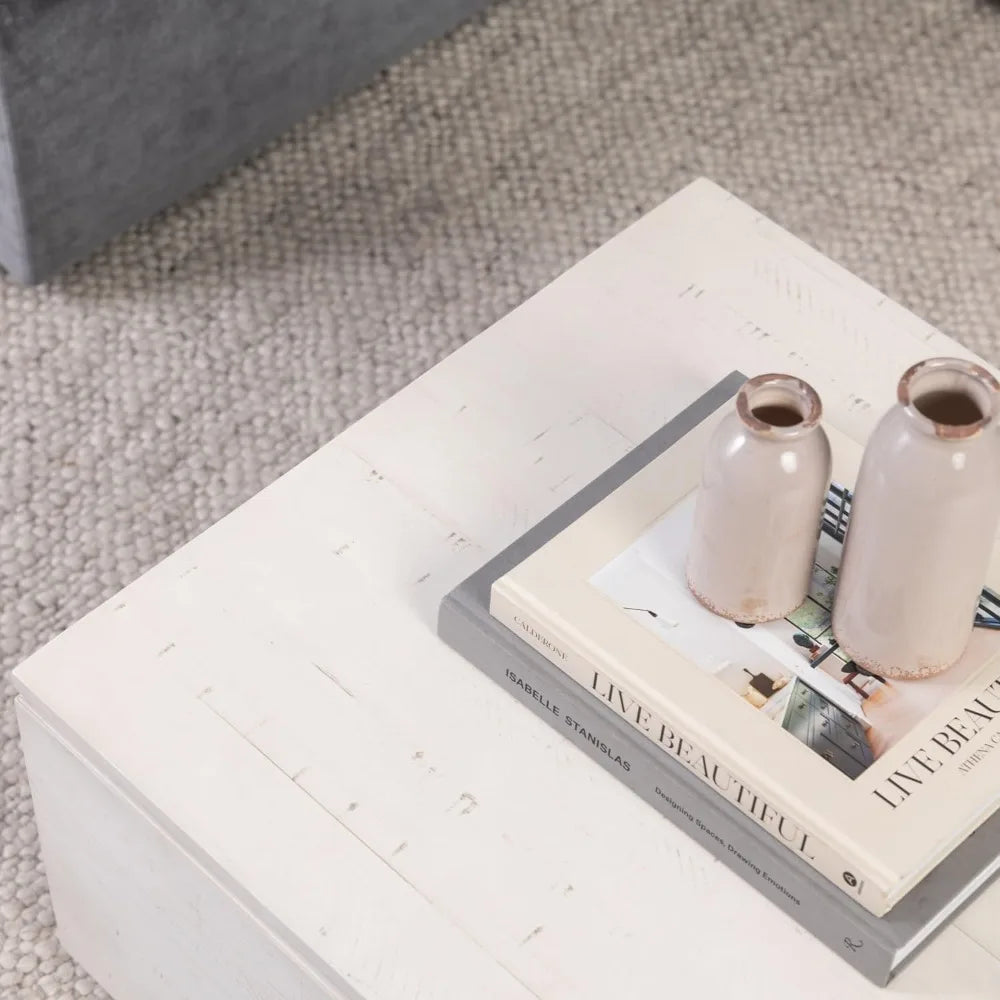 Tongyue Lift Top Coffee Table With Storage For Living Room