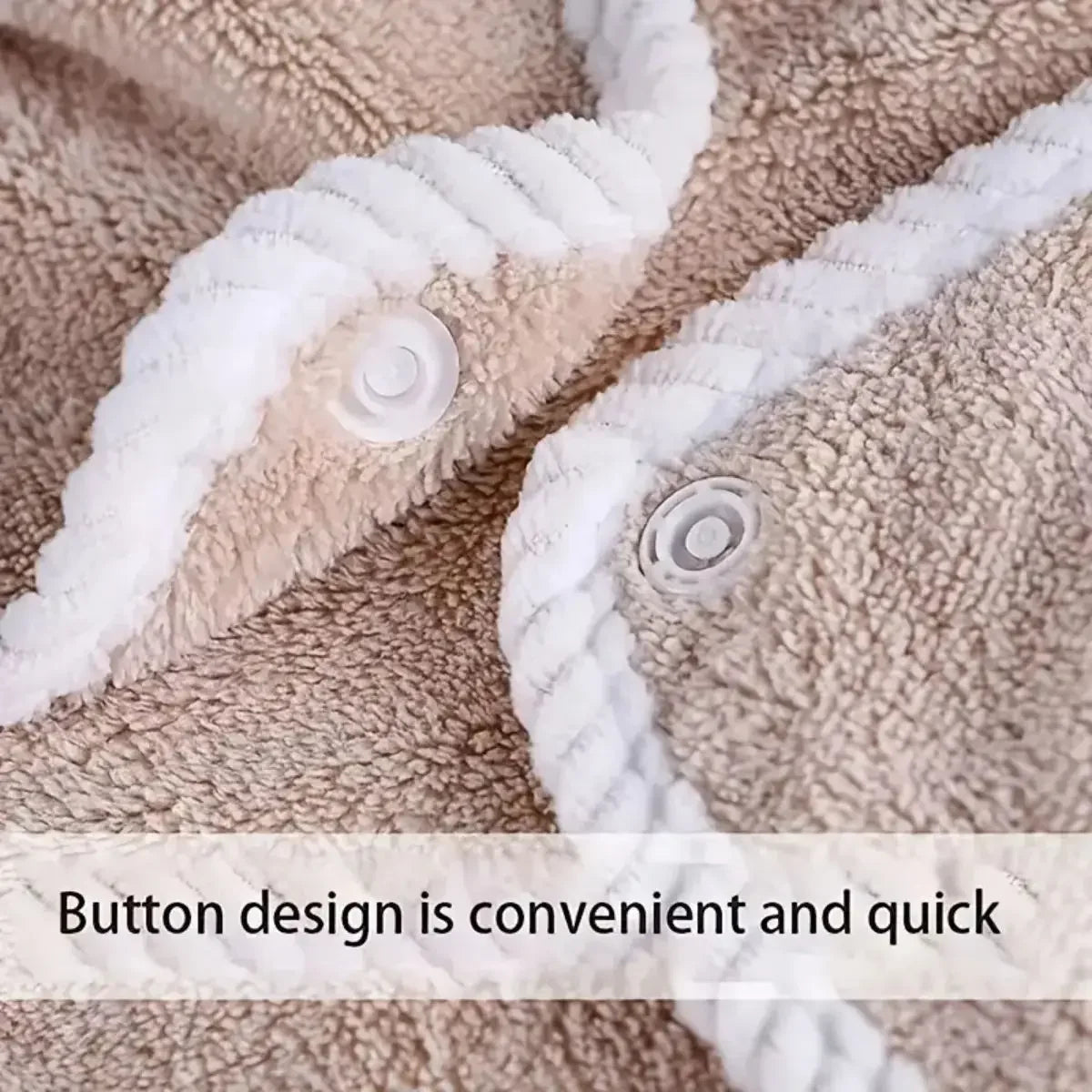 NONECN Womens Wearable Microfiber Bath Towels Quick Dry Spa Gym