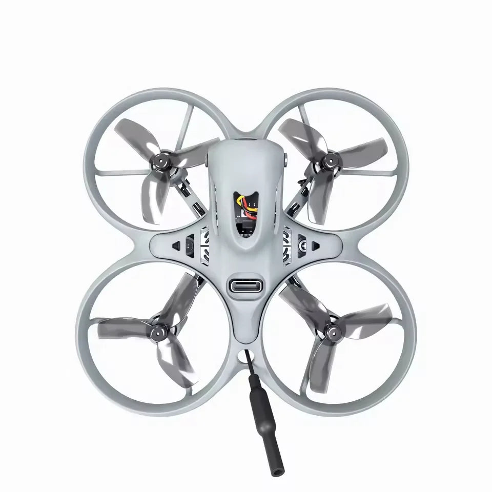 EMAX Tinyhawk Lite FPV Racing Drone BNF ELRS