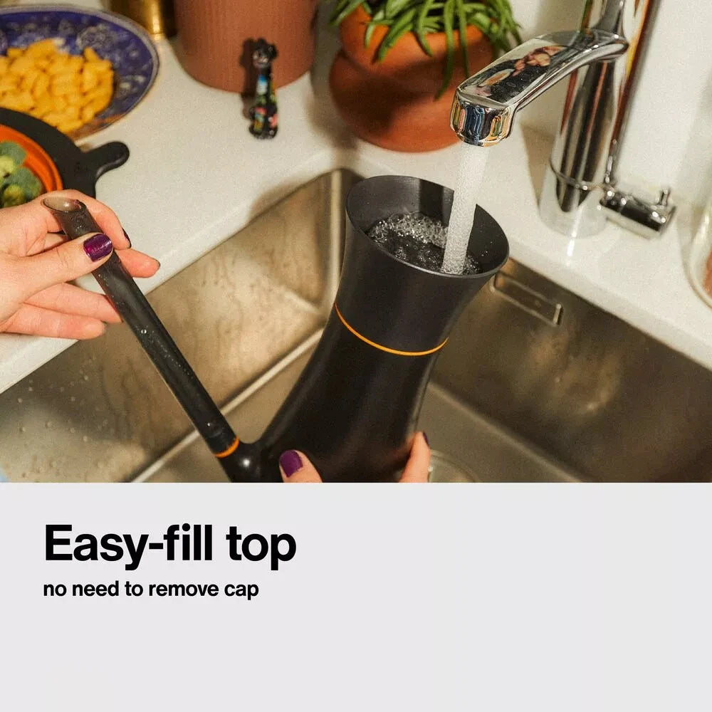 NONEM Watering Can For Indoor Plants With AntiDrip Nozzle