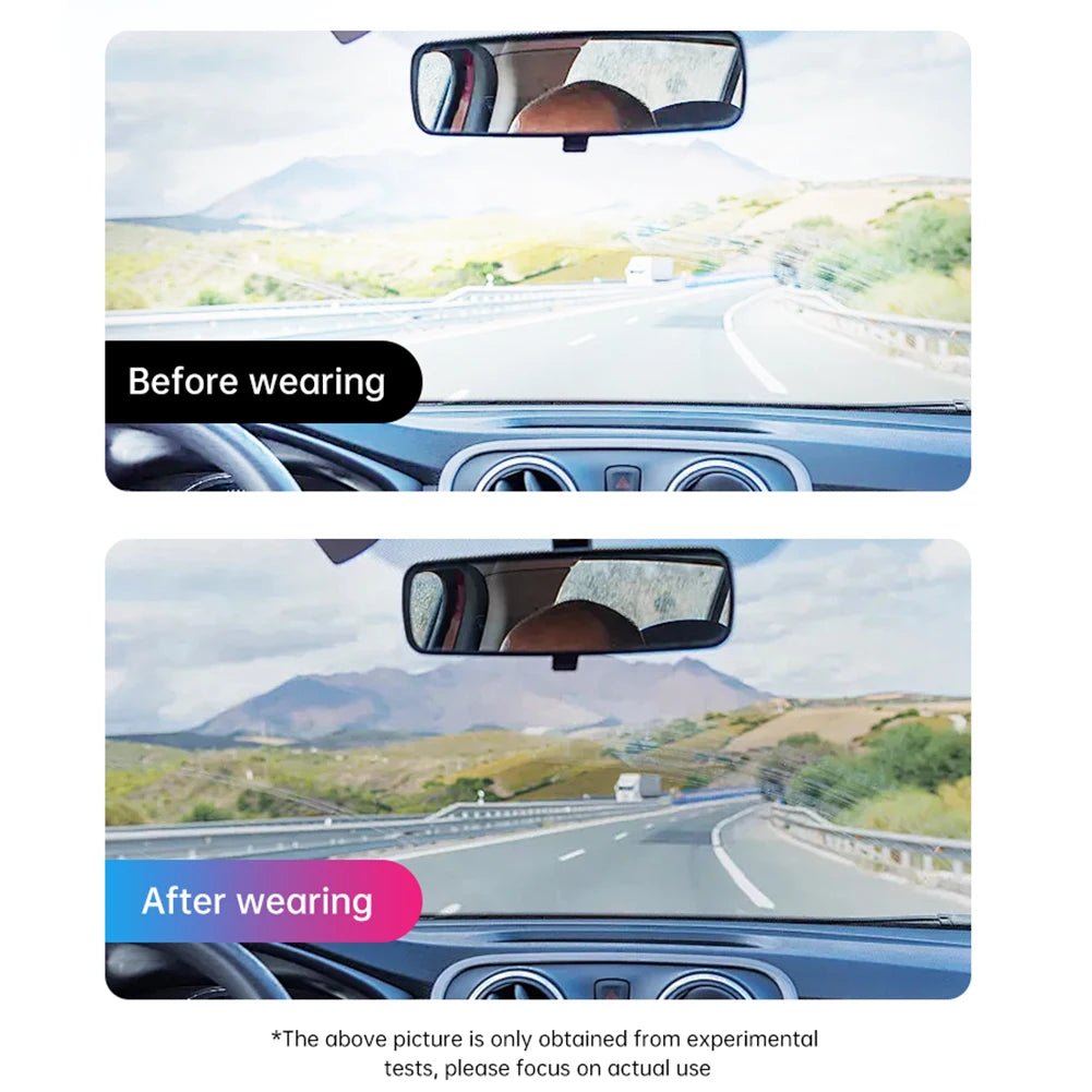 Alloet AI Translator Smart Glasses With Handsfree Audio