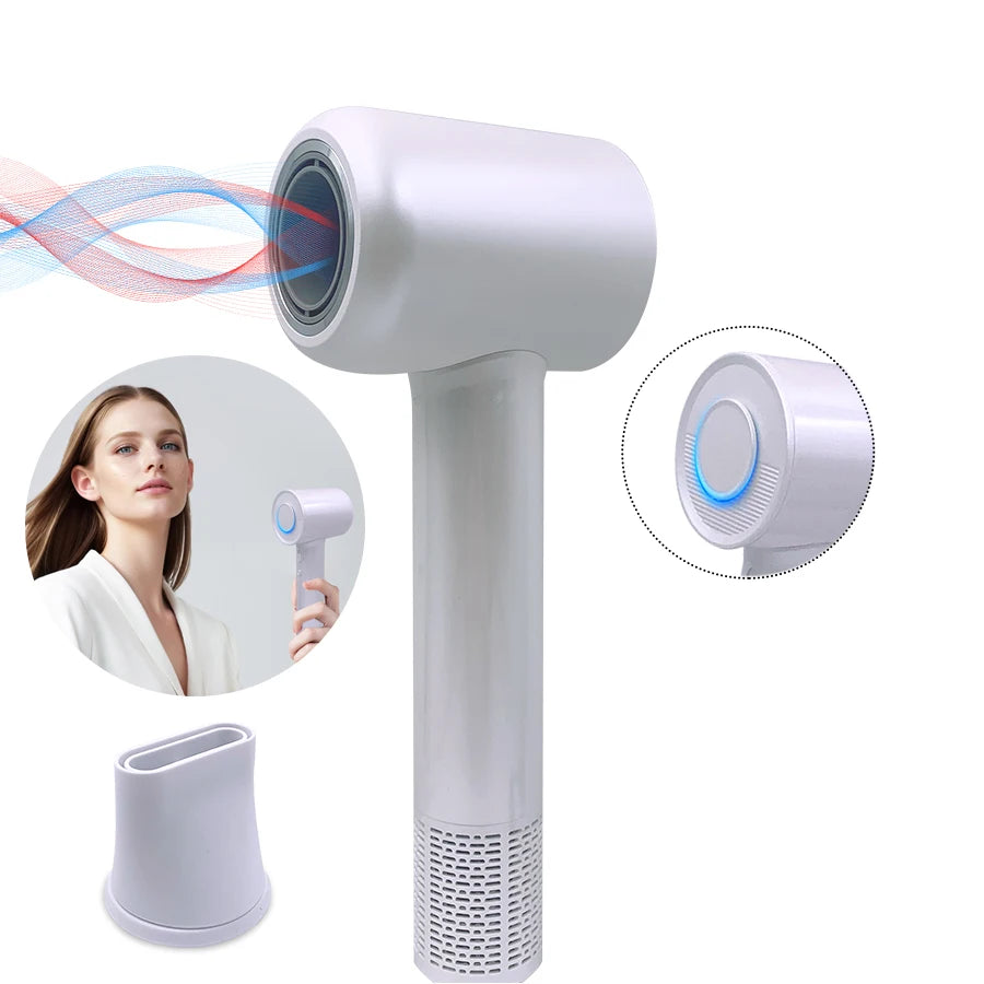 Vancostar High Speed 110V Hair Dryer Ion Technology