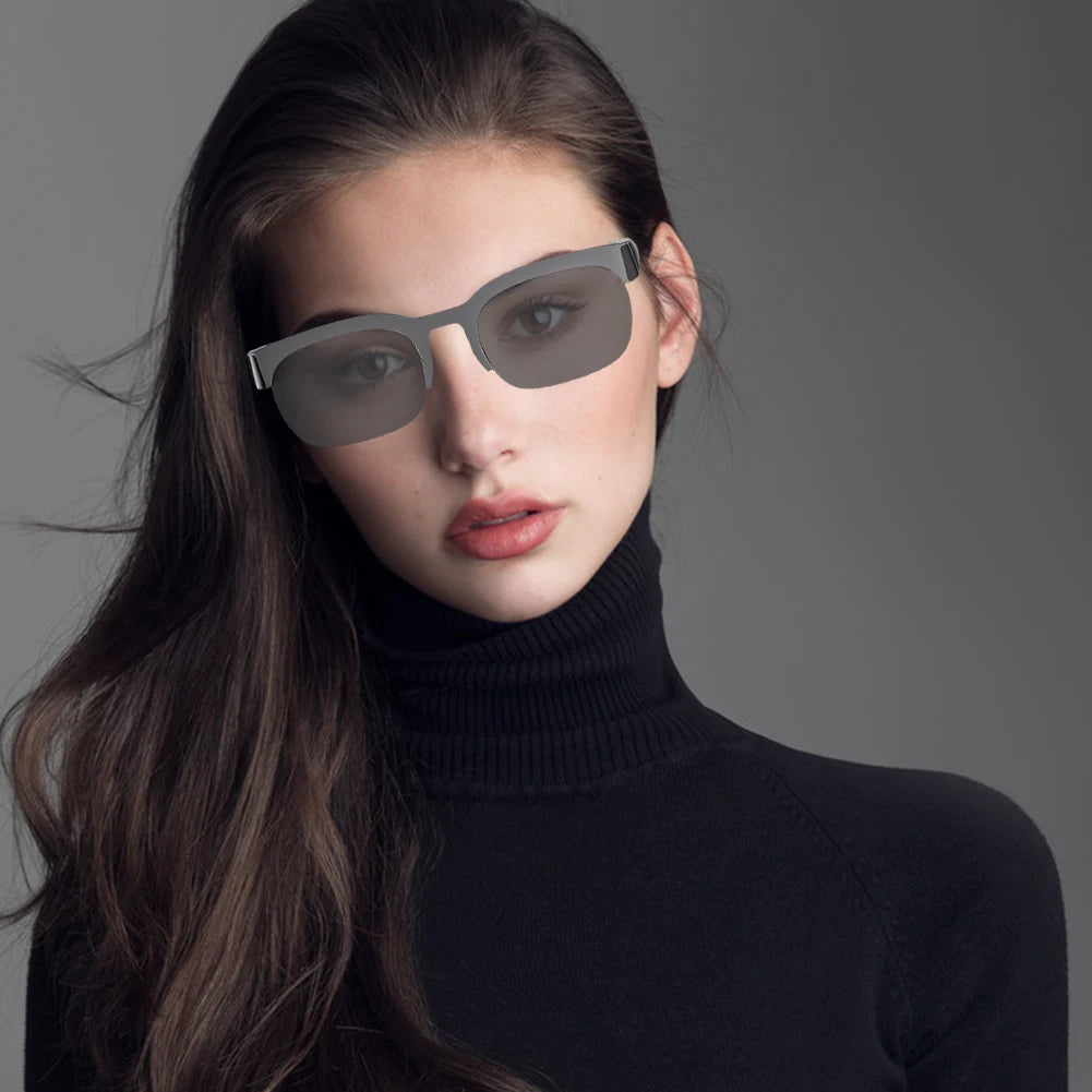 Alloet AI Translator Smart Glasses With Handsfree Audio