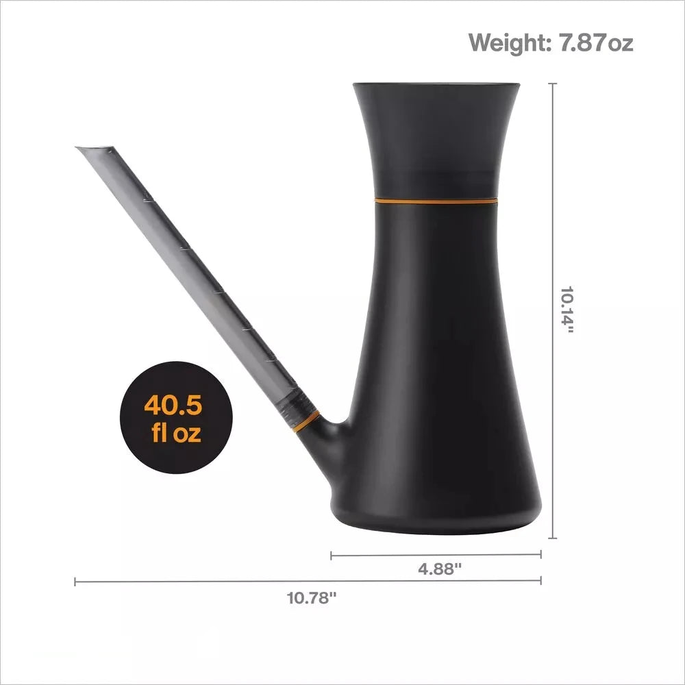 NONEM Watering Can For Indoor Plants With AntiDrip Nozzle